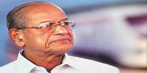 கேரள தேர்தல் முடிவுகள்: பாலக்காட்டில் பாஜகவின் ஸ்ரீதரன் தோல்வி!