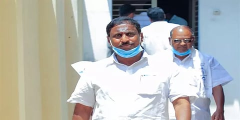 புதுச்சேரி கள நிலவரம் : உருளையன்பேட்டை தொகுதியில் சுயேட்சை வேட்பாளர் வெற்றி!