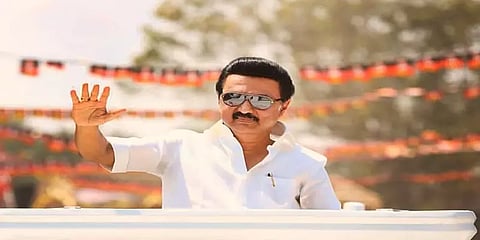அதிக இடங்களை வென்றது திமுக கூட்டணி: ஆட்சியமைக்கிறார் மு.க.ஸ்டாலின்