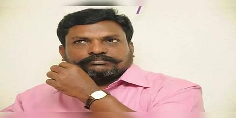 "3 மாநில தேர்தல் தோல்விக்குப் பொறுப்பேற்று மோடி, அமித்ஷா பதவி விலகவேண்டும்"-திருமாவளவன்