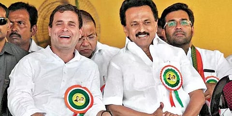 தேர்தல் முடிவுகள் ஹைலைட்ஸ்: வெற்றி விகிதம் 72%... முத்திரை பதித்த காங்கிரஸ்!