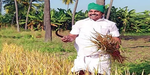 ஜெயலலிதா எழுப்பிய கோட்டை... டெல்டாவில் அதிமுக கோட்டைவிட்டது எப்படி? - ஓர் அலசல்