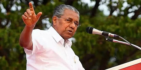 கேரளாவில் 40,000 கடந்த தினசரி கொரோனா பாதிப்பு - 58 பேர் உயிரிழப்பு