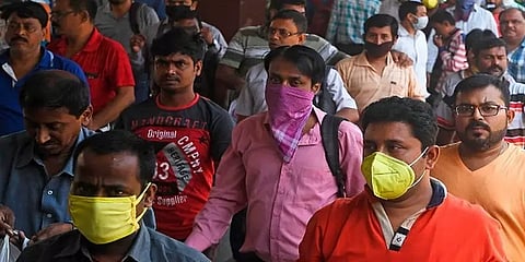 தமிழகத்தில் முழு முடக்கம் ஒன்றே தீர்வு: மருத்துவர்கள் சங்கம்
