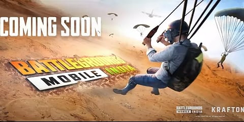 இந்தியாவுக்கு பப்ஜி மொபைல் கேம் மீண்டும் வருகிறதா?