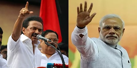தமிழகத்துக்கான ஆக்சிஜன் ஒதுக்கீட்டை 419 மெட்ரிக் டன் ஆக உயர்த்திய மத்திய அரசு