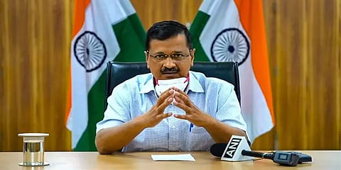 டெல்லியில் 17ஆம் தேதி வரை முழு ஊரடங்கு நீட்டிப்பு: அரவிந்த் கெஜ்ரிவால்