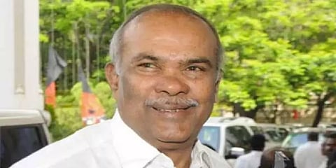 ராதாபுரம் எம்.எல்.ஏ அப்பாவு சபாநாயகராக தேர்ந்தெடுக்கப்பட அதிக வாய்ப்பு