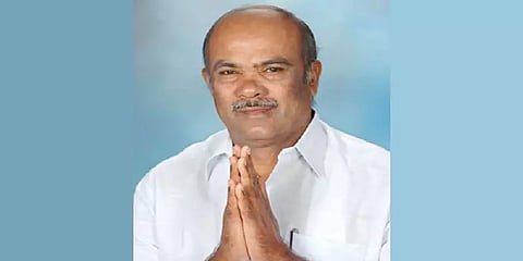 சபாநாயகராகிறார் அப்பாவு; துணை சபாநாயகராகிறார் கு.பிச்சாண்டி