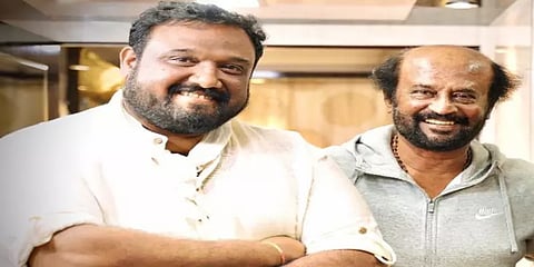 ஹைதராபாத்தில் நிறைவடைந்த 'அண்ணாத்த' படப்பிடிப்பு: சென்னை திரும்புகிறார் ரஜினி?