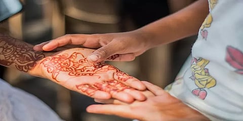 குழந்தை திருமணங்களை தடுக்க அதிகாரிகளுக்கு சென்னை ஆட்சியர் அறிவுறுத்தல்