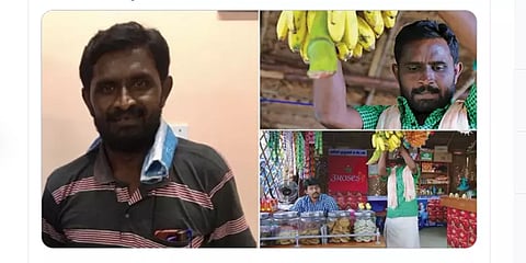 ‘வருத்தப்படாத வாலிபர் சங்கம்’..  ‘ரஜினி முருகன்’ பட நடிகர் பவுன்ராஜ் உயிரிழப்பு!