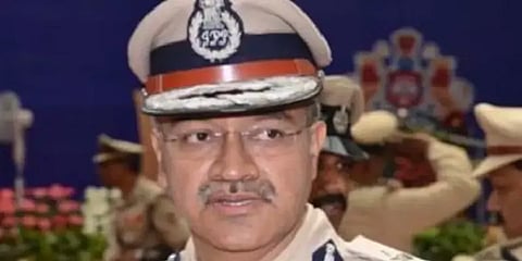 கொரோனா கால மகத்துவர்: கர்நாடக மக்களின் மீட்பராக மாறிய ஐபிஎஸ் அதிகாரி சீமந்த் குமார்!