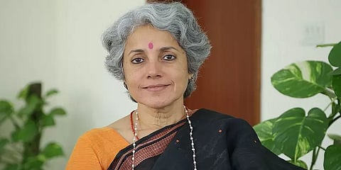 ”கொரோனாவின் தீவிரத்தை நாம் உணரவில்லை” - WHO தலைமை விஞ்ஞானி சௌமியா சுவாமிநாதன் நேர்காணல்