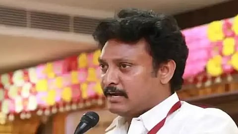 அன்பில் மகேஷ் 