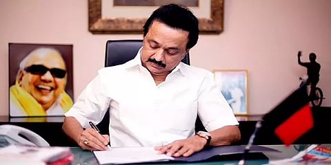 நன்கொடையில் இருந்து கொரோனா சிகிச்சைக்கு நிதி - முதல்வர் மு.க. ஸ்டாலின் உத்தரவு