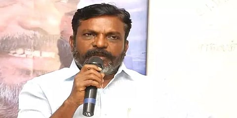 பதவி உயர்வில் இட ஒதுக்கீடு ரத்து: மகாராஷ்டிரா அரசின் முடிவை மாற்ற திருமாவளவன் வலியுறுத்தல்