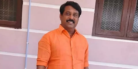 "மேற்கு வங்கம் போல் இங்கும் 4 பாஜக எம்எல்ஏக்கள் 100 ஆவர்" - நயினார் நாகேந்திரன் நேர்காணல்