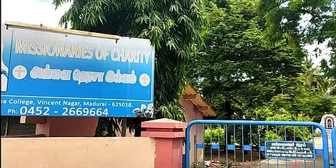 மதுரை: முதியோர் இல்லத்தில் வசிக்கும் 21 பேருக்கு கொரோனா தொற்று உறுதி