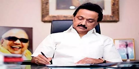 பேரறிவாளன் உள்ளிட்ட 7 பேர் விடுதலை: குடியரசு தலைவருக்கு முதல்வர் ஸ்டாலின் கடிதம்!