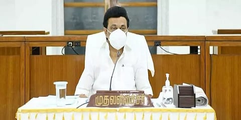 ஊரடங்கு நீட்டிப்பா? - தமிழ்நாடு முதல்வர் இன்று ஆலோசனை