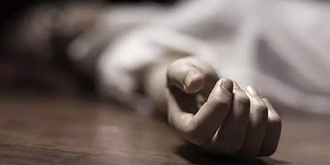 சென்னை: மருத்துவமனையில் தற்கொலை செய்துகொண்ட கொரோனா நோயாளி
