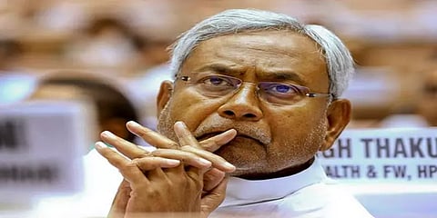 பீகாரில் ஜூன் 1 வரை பொது முடக்கம் நீட்டிப்பு