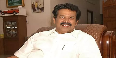 அண்ணா பல்கலைக்கழக மறுத்தேர்வு ஏன்? - அமைச்சர் பொன்முடி விளக்கம்