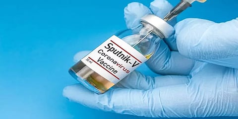 இந்தியாவிலேயே 10 கோடி டோஸ்கள் ஸ்புட்னிக்-வி மருந்து தயாரிக்க ஒப்பந்தம்!
