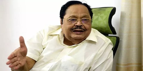 கர்நாடகாவின் மேகதாது அணை திட்டம் ஒருபோதும் அனுமதிக்கப்பட மாட்டாது - அமைச்சர் துரைமுருகன்