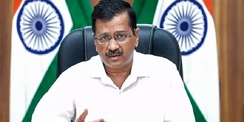 தடுப்பூசிகள் தாமதமானால் உயிரிழப்புகள் அதிகமாகும் - அரவிந்த் கெஜ்ரிவால்