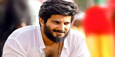 பாலிவுட் இயக்குநர் பால்கியின் த்ரில்லர் படத்தில் துல்கர் சல்மான்