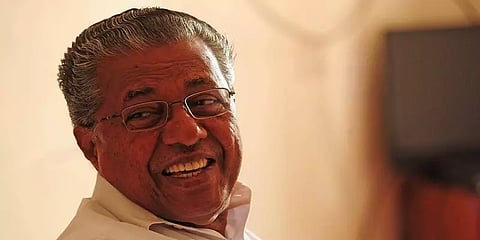 பெண்களின் சுமையை குறைக்கும் ‘ஸ்மார்ட் கிச்சன்’ திட்டம்  - முனைப்பு காட்டும் பினராயி விஜயன்