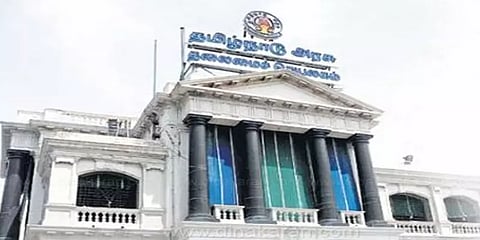 கொரோனாவால் பெற்றோரை இழந்த குழந்தைகள்: கல்விச் செலவை ஏற்கிறது தமிழக அரசு?