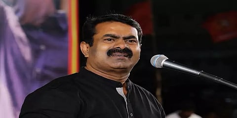 "முகாம்களிலுள்ள ஈழச்சொந்தங்களுக்கும் கொரோனா உதவிகள் கிடைக்க அரசு வழிசெய்க" -சீமான்