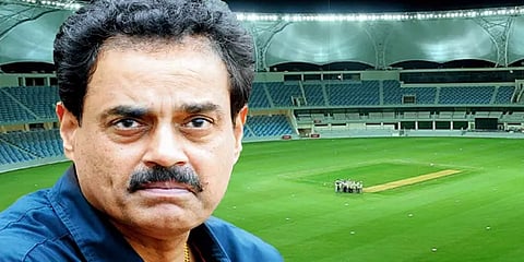 "இங்கிலாந்தை சொந்த மண்ணில் வீழ்த்துவதற்கு இதுவே தருணம்"- திலீப் வெங்சர்கார்