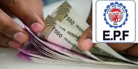 கொரோனா 2-ம் அலை: பிஎஃப் கணக்கிலிருந்து முன்பணம் எடுக்க அனுமதி