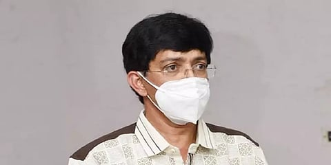 தமிழகத்தில் ஜூன் 3 முதல் 5 வரை கொரோனா தடுப்பூசி செலுத்தும் பணி நிறுத்தம்