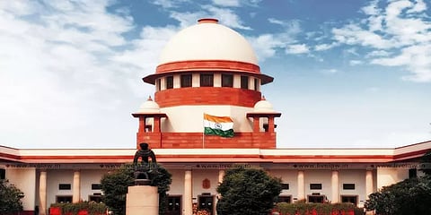 தனியார் தொலைக்காட்சிகள் மீது நடவடிக்கை: உச்சநீதிமன்றம் தடை