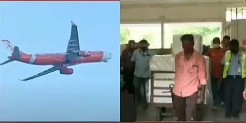 4.2 லட்சம் கோவிஷீல்டு  தடுப்பூசி டோஸ்கள் சென்னை வருகை