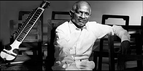 ‘கோட்டையில்லை, கொடியுமில்லை எப்பவும் நீ ராஜா’ : இளையராஜா பிறந்தநாள் இன்று.!