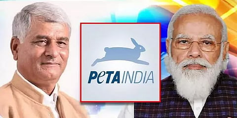 பீட்டாவை இந்தியாவில் தடை செய்யவேண்டும்: பிரதமருக்கு அமுல் துணை தலைவர் வலியுறுத்தல்