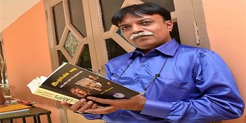“கொள்ளைப்புறமாக நுழையும் நுழைவுத்தேர்வு”: +2 தேர்வு குறித்து கல்வியாளர் ஆயிஷா நடராஜன்