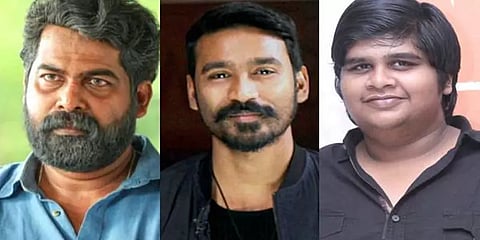 ”விஜய் சேதுபதி போலவே ஜோஜு ஜார்ஜும் கடின உழைப்பாளி”  - கார்த்திக் சுப்புராஜ்