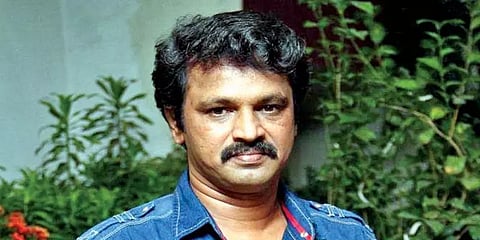 ``வரலாறை கொச்சைப்படுத்தி தவறாக சித்தரிப்பதா?``- ’தி ஃபேமிலி மேன் 2’-க்கு சேரன் கண்டனம்