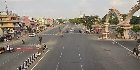 மாவட்டங்களுக்கு இடையே பயணம் செய்யலாமா?: ஊரடங்கு தளர்வுகள் -சில கேள்விகளும் பதில்களும்..