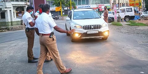 வாடகை ஆட்டோ, காரில் பயணிக்க இ-பதிவு வசதி ஏற்பாடு: எப்படி விண்ணப்பிப்பது?