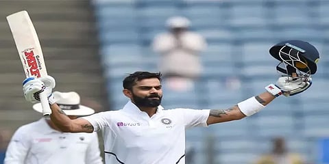 "பந்து ஸ்விங்கானால் கோலி பின்னடைவை சந்திப்பார" - நியூசிலாந்து பயிற்சியாளர்