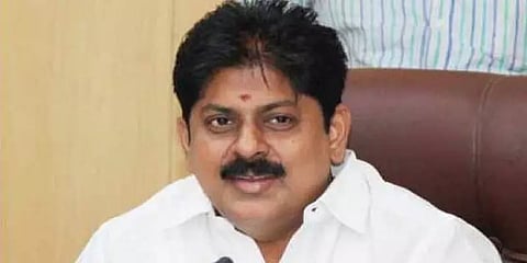 மணிகண்டனை கைதுசெய்து விசாரிக்க வேண்டியுள்ளது - காவல்துறை