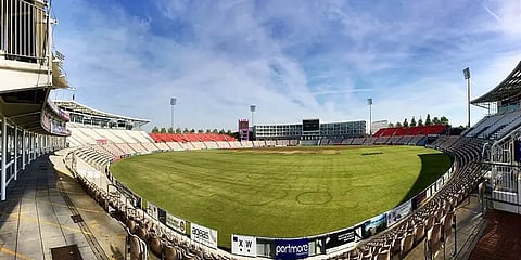 உலக டெஸ்ட் சாம்பியன்ஷிப் ஃபைனல்: ’Ageas Bowl’ மைதானத்தில் அப்படியென்ன சிறப்பு?- ஒரு பார்வை